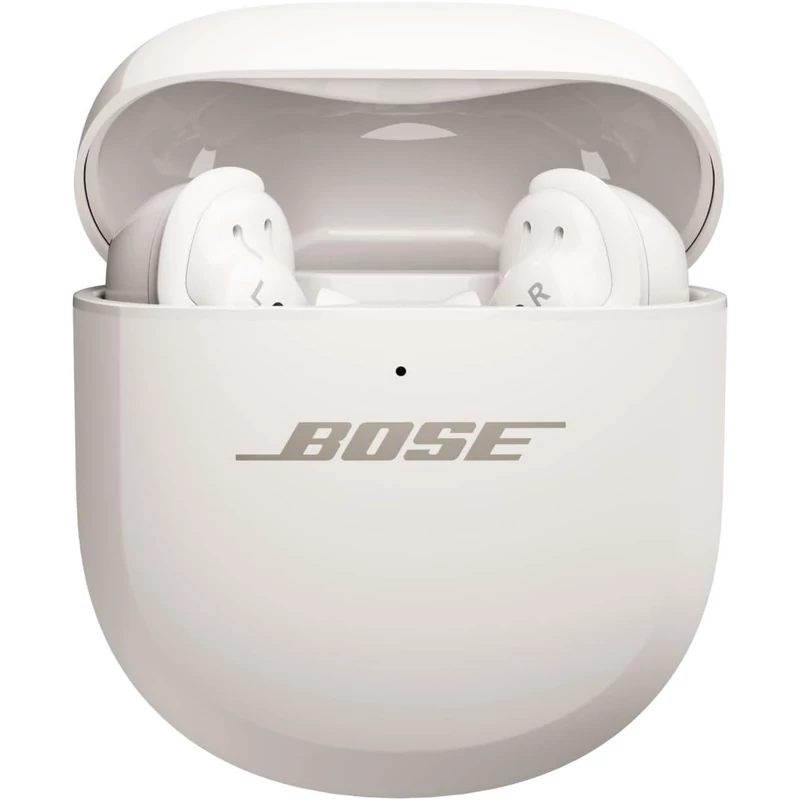 Bose QuietComfort Ultra Earbuds (2nd Gen) fülhallgató - Fehér (896637-0020)