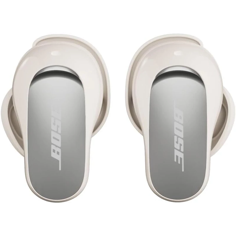 Bose QuietComfort Ultra Earbuds (2nd Gen) fülhallgató - Fehér (896637-0020)
