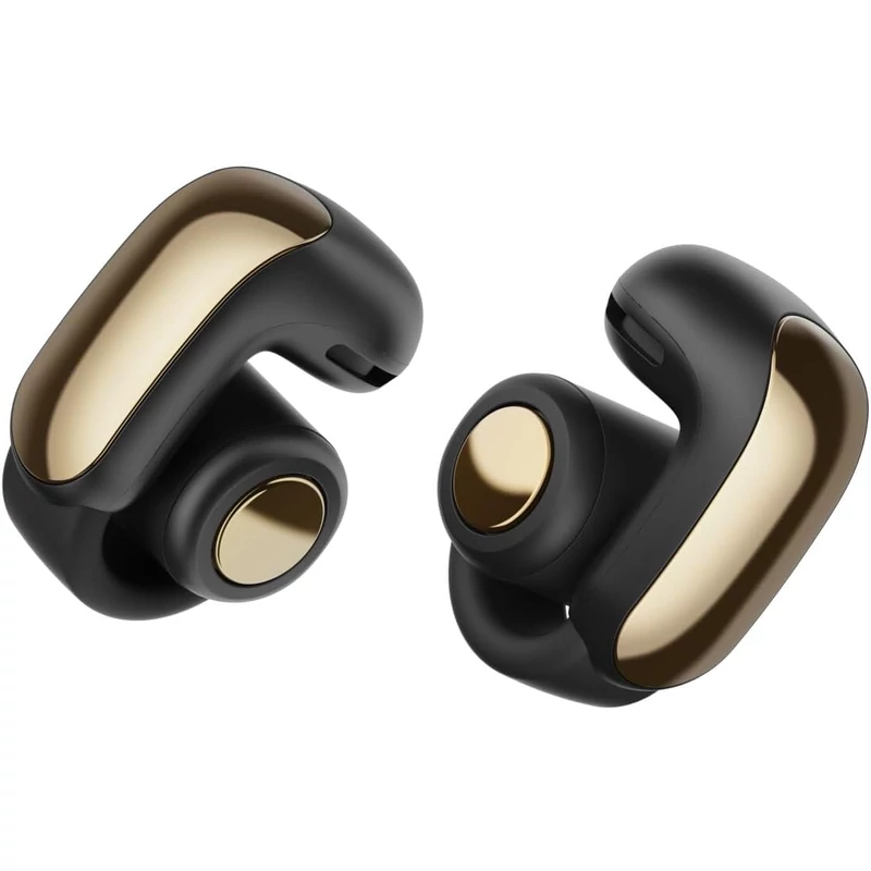 Bose Ultra Open Earbuds fülhallgató - Desert Gold (881046-0100)