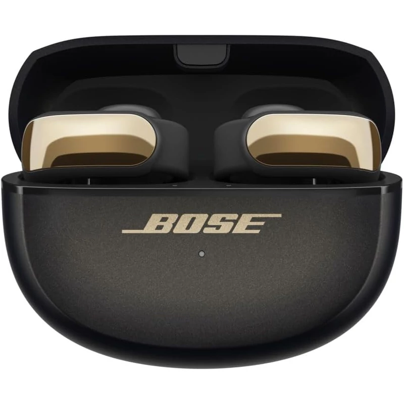 Bose Ultra Open Earbuds fülhallgató - Desert Gold (881046-0100)
