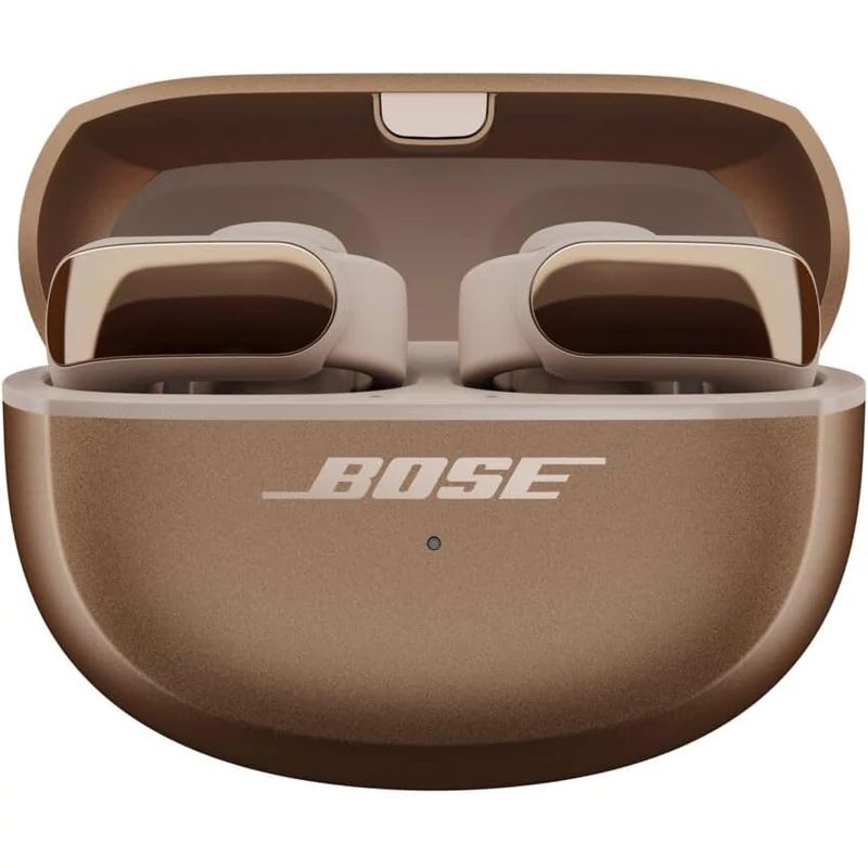 Bose Ultra Open Earbuds fülhallgató - Driftwood Sand (881046-0400)