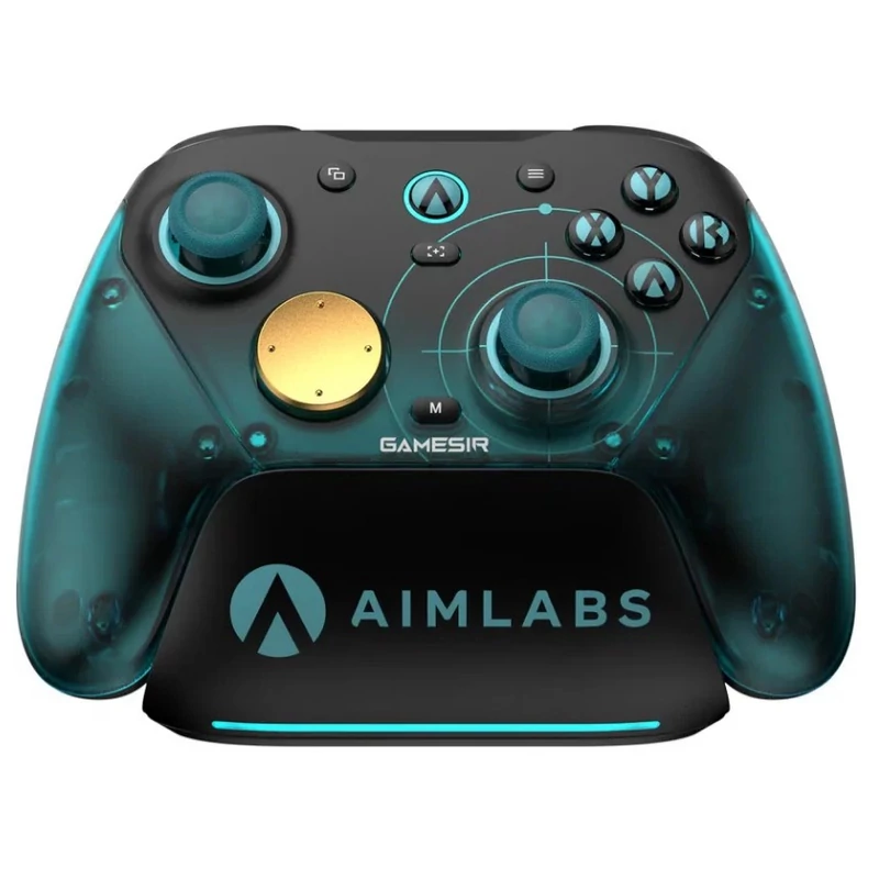 Gamesir G7 Pro Wireless Controller 8K Aimlabs Edition