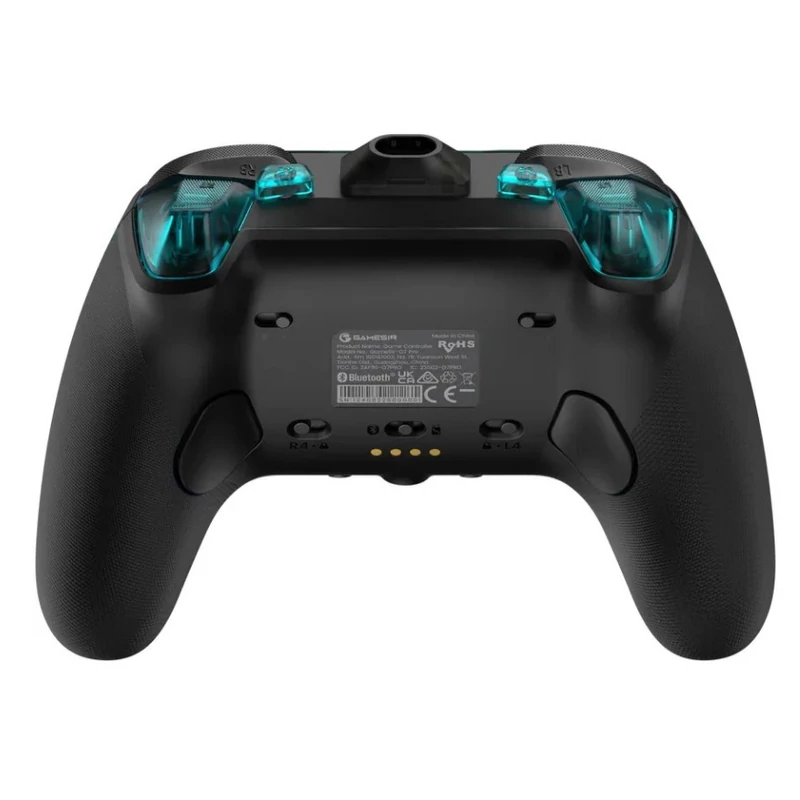 Gamesir G7 Pro Wireless Controller 8K Aimlabs Edition