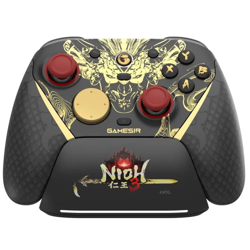 Gamesir G7 Pro Wireless Controller 8K Nioh 3 Edition