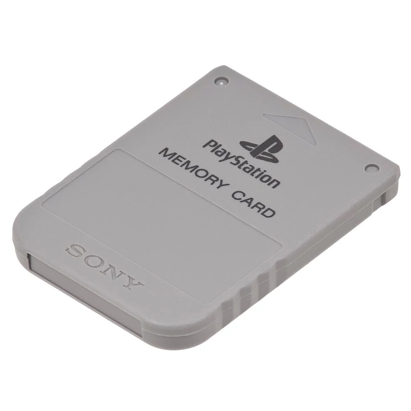 Sony Memory Card