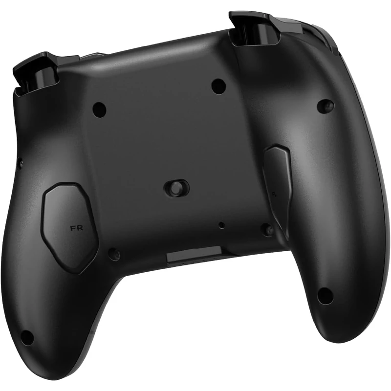 Nintendo Switch 2 Wireless Horipad Turbo Controller Black