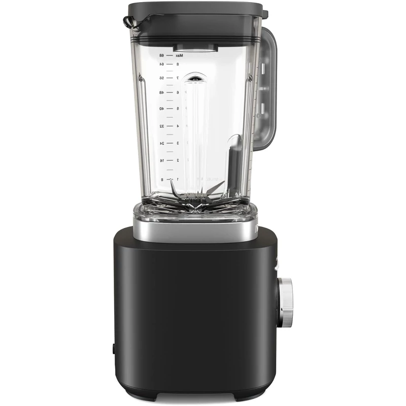 KitchenAid 5KSB2073EBM Pure Power 2L turmixgép - Matt fekete