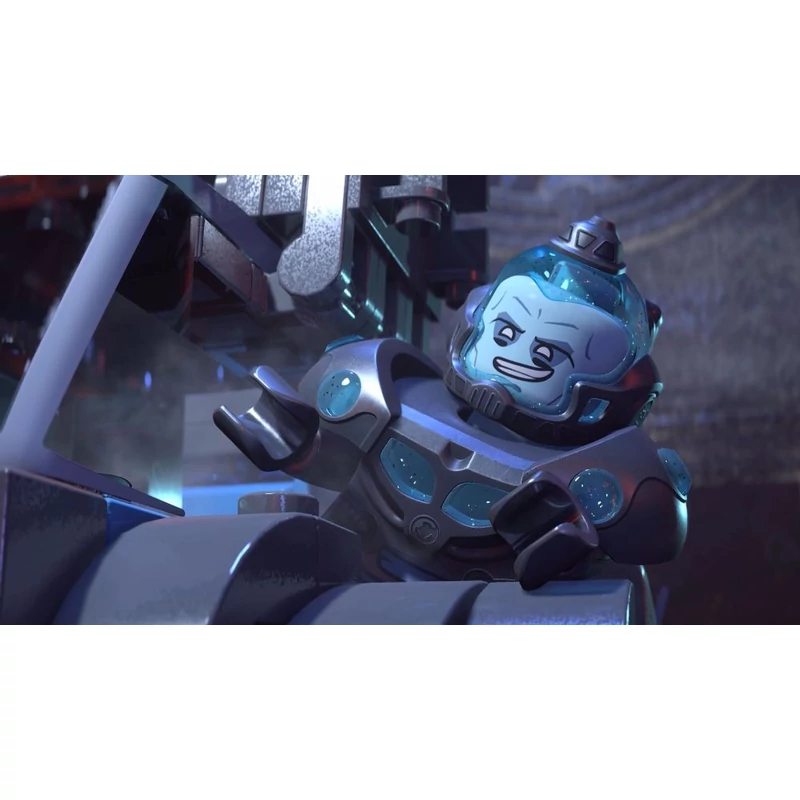 Lego Batman Legacy of the Dark Knight (XSX)