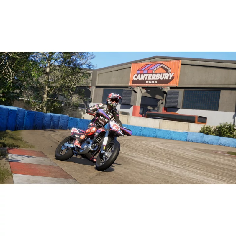 MotoGP 26 Day One Edition (PS5)