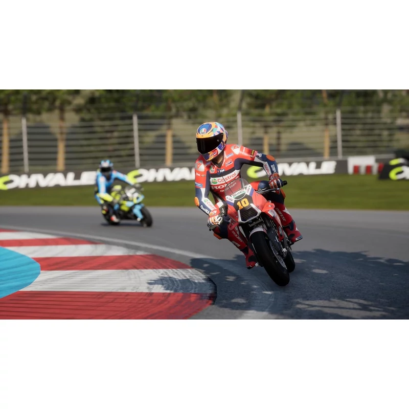 MotoGP 26 Day One Edition (PS5)