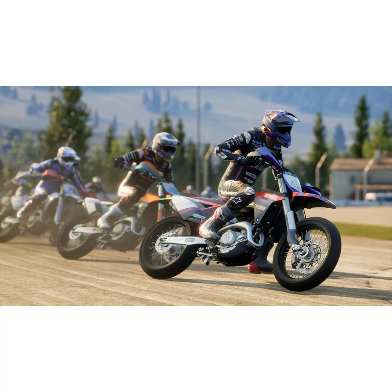 MotoGP 26 Day One Edition (PS5)