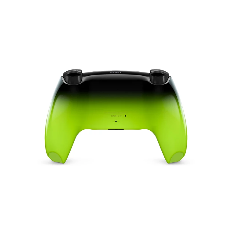 Sony PlayStation®5 DualSense® vezeték nélküli vezérlő – Remix Green (PS5)