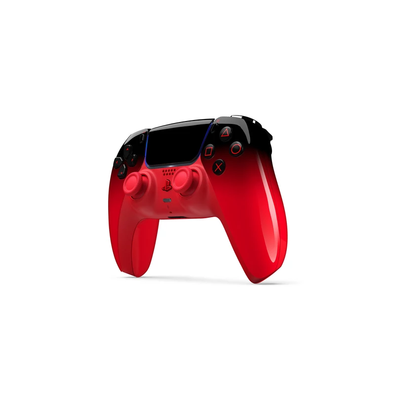 Sony PlayStation®5 DualSense® vezeték nélküli vezérlő – Techno Red (PS5)