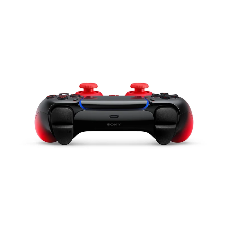 Sony PlayStation®5 DualSense® vezeték nélküli vezérlő – Techno Red (PS5)