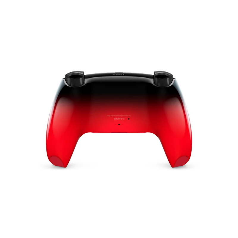 Sony PlayStation®5 DualSense® vezeték nélküli vezérlő – Techno Red (PS5)