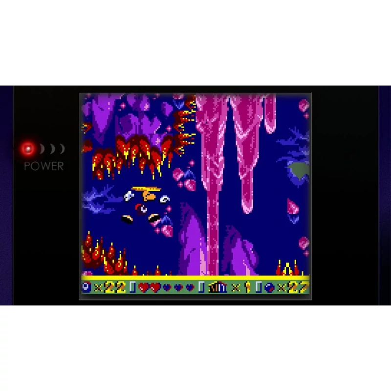 Rayman: 30th Anniversary Edition (Switch)