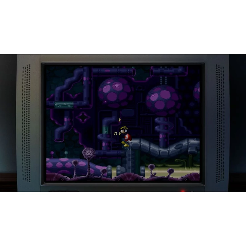 Rayman: 30th Anniversary Edition (Switch)