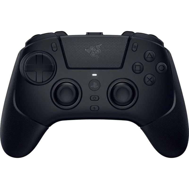Razer Raiju V3 Pro Wireless Controller PS5/PC - Fekete (RZ06-05580100-R3G1)