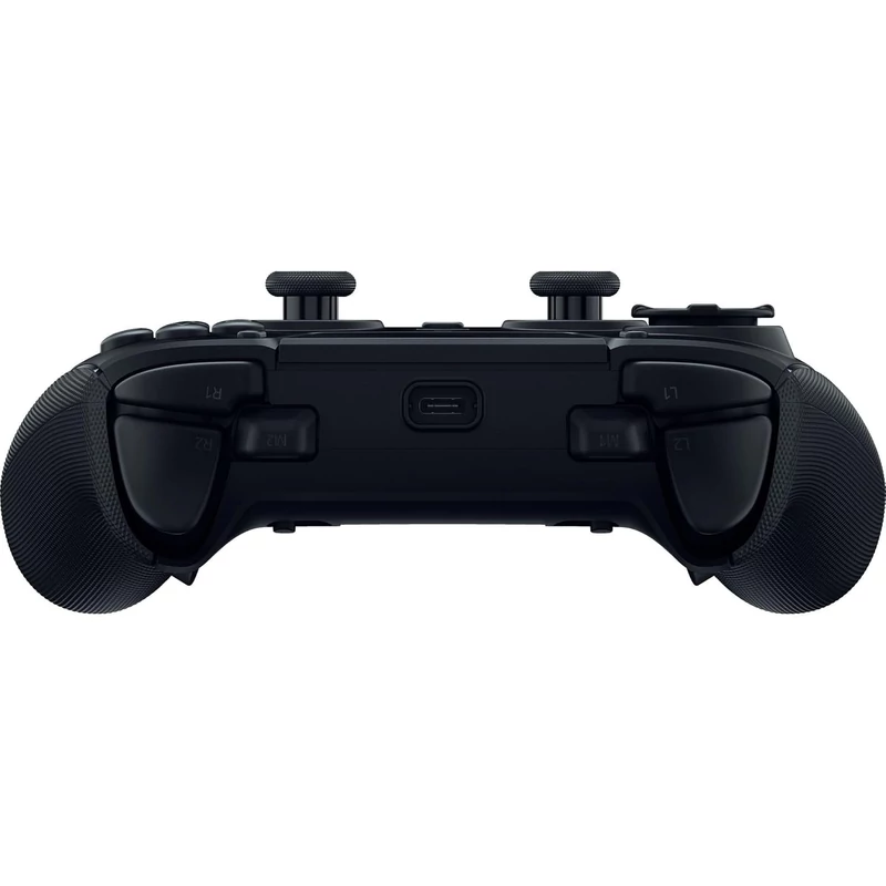 Razer Raiju V3 Pro Wireless Controller PS5/PC - Fekete (RZ06-05580100-R3G1)