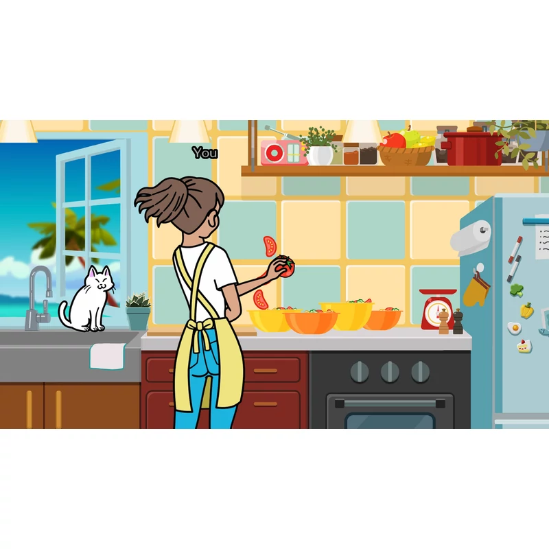 Rhythm Paradise Groove