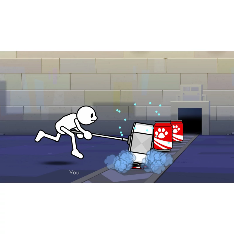 Rhythm Paradise Groove