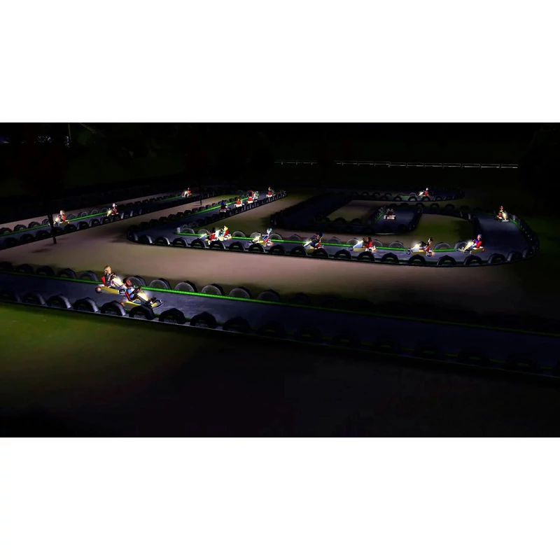 RollerCoaster Tycoon 3 Complete Edition (PS5)