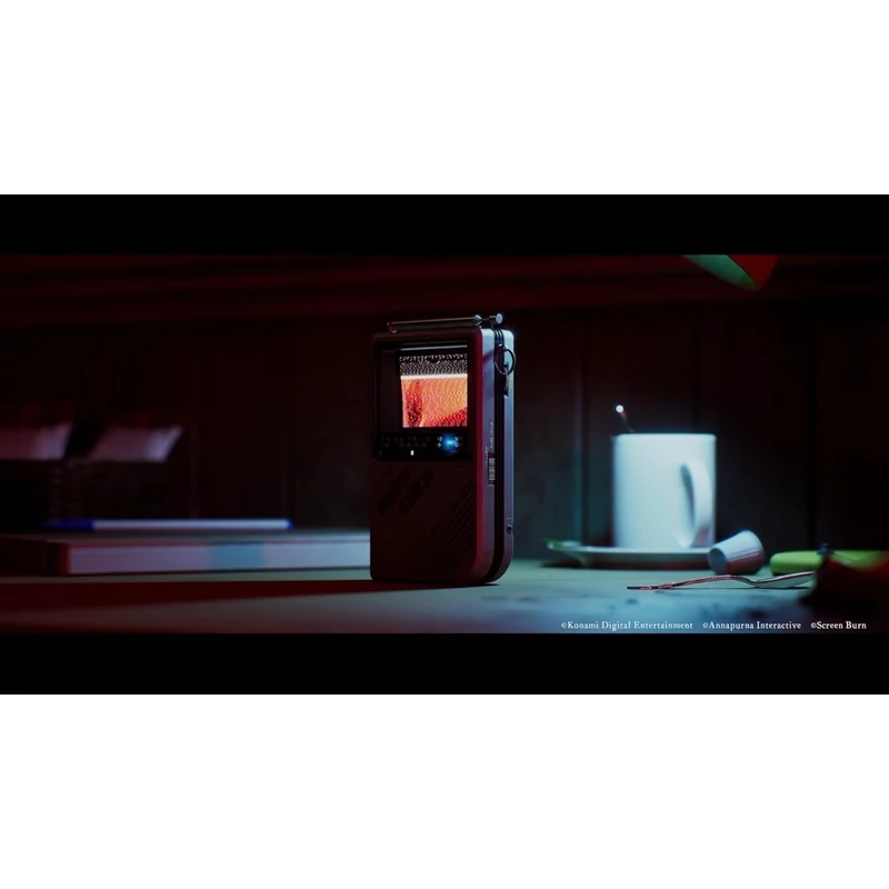 Silent Hill: Townfall (PS5)