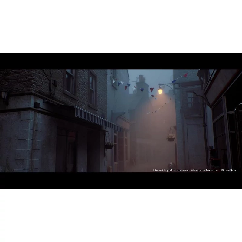 Silent Hill: Townfall (PS5)