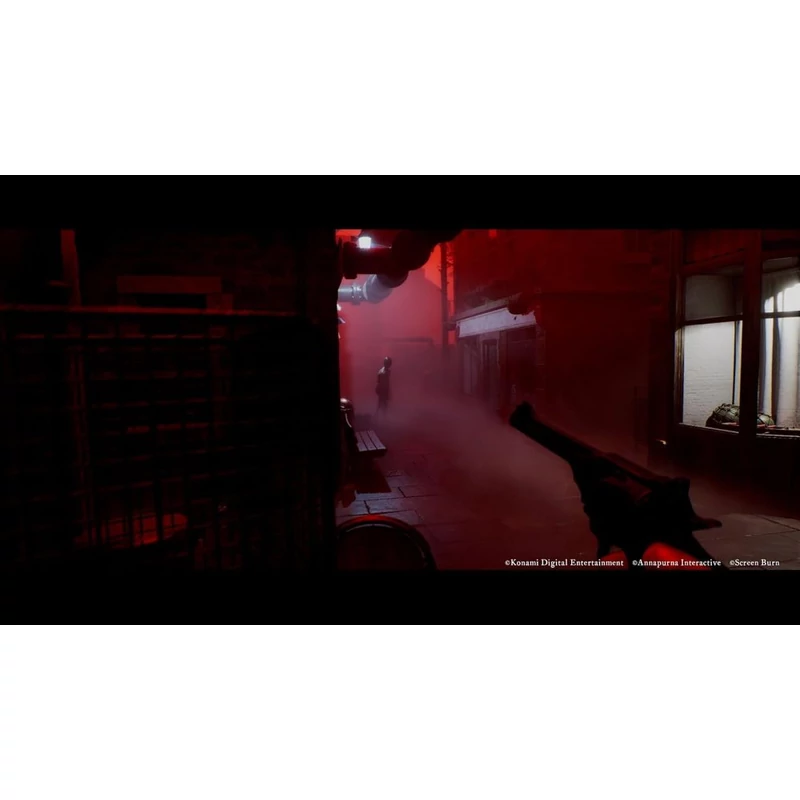 Silent Hill: Townfall (PS5)