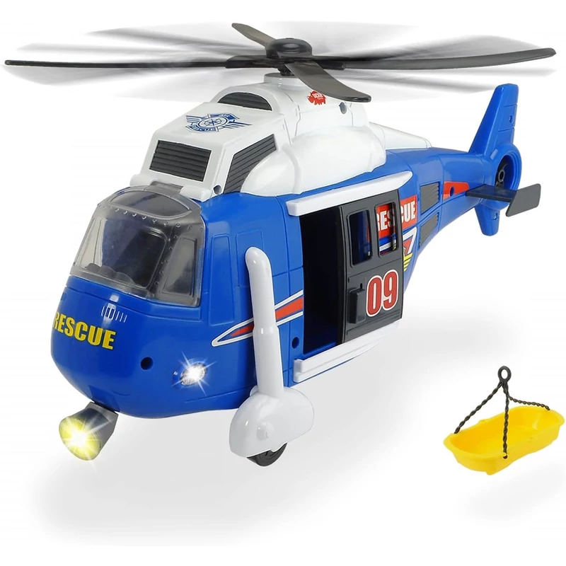 Simba Dickie Toys Helicopter 41cm (203308356)