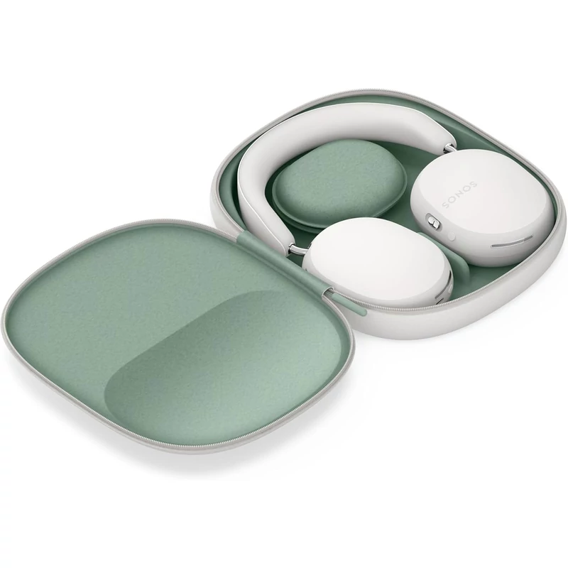 Sonos Ace vezeték nélküli fejhallgató - Fehér