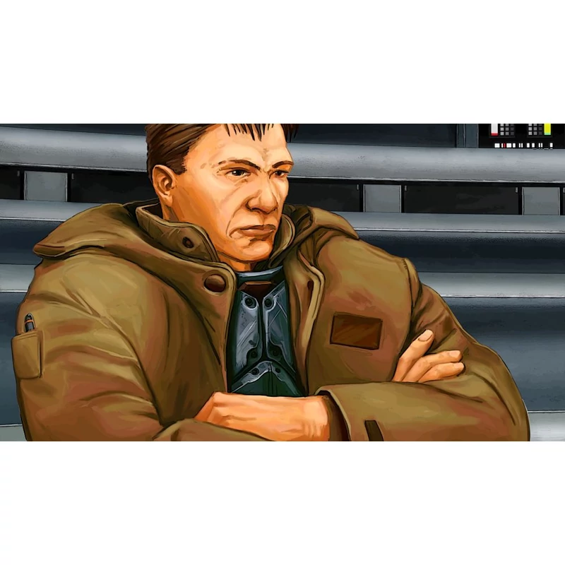 Star Wars Dark Forces Remastered (Switch)