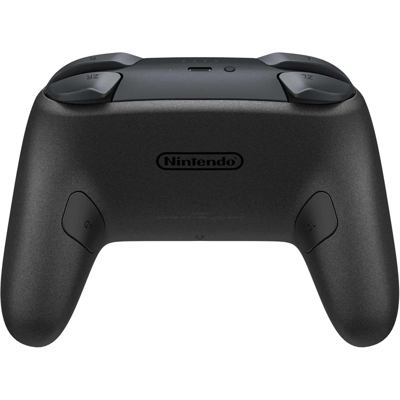 Nintendo Switch 2 Pro Controller Resident Evil (Switch 2)