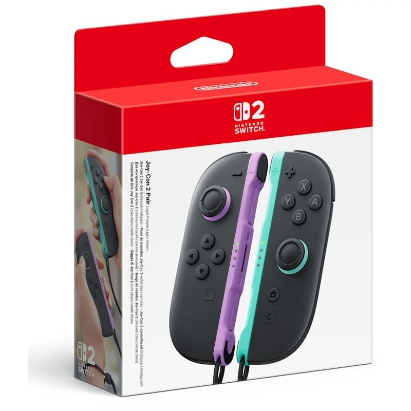 Nintendo Switch 2 Joy-Con Pair