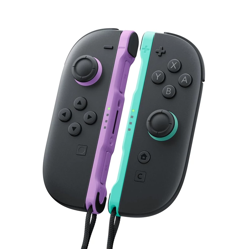 Nintendo Switch 2 Joy-Con Pair