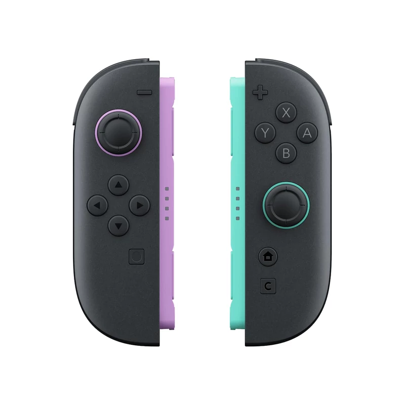Nintendo Switch 2 Joy-Con Pair