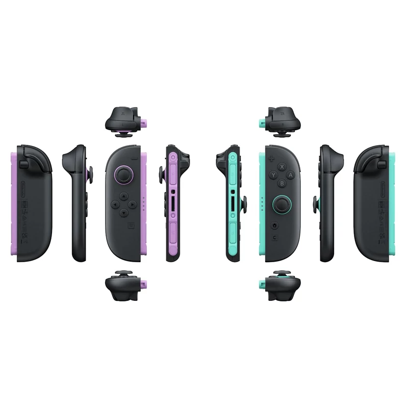 Nintendo Switch 2 Joy-Con Pair