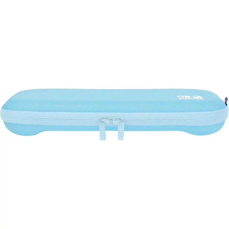 Nintendo Switch 2 Hori Slim Tough Pouch Hordtáska (Világoskék)