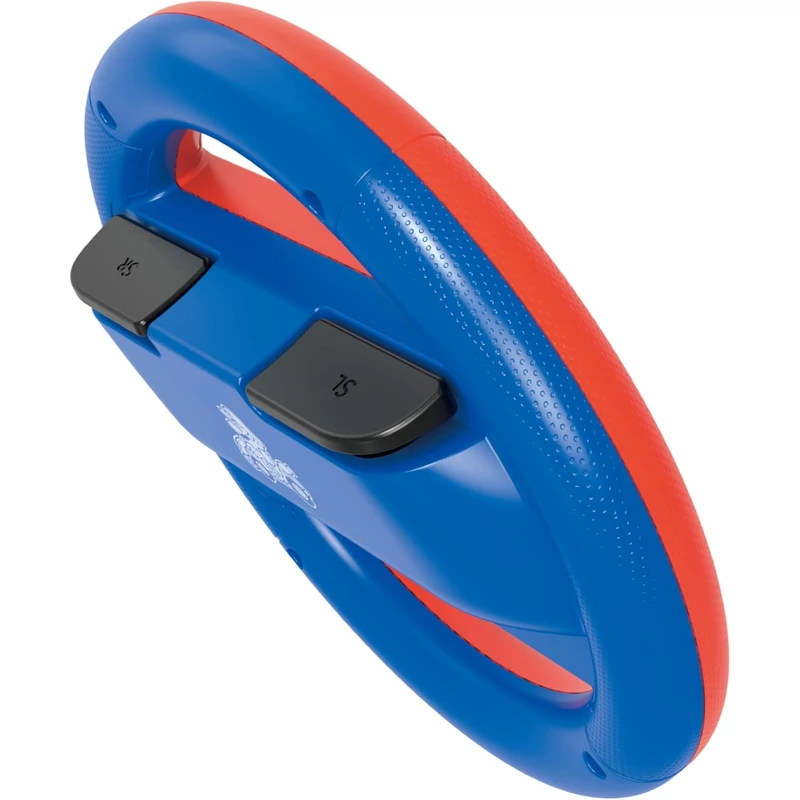 Hori Switch 2 Racing Wheel Attachment Mario