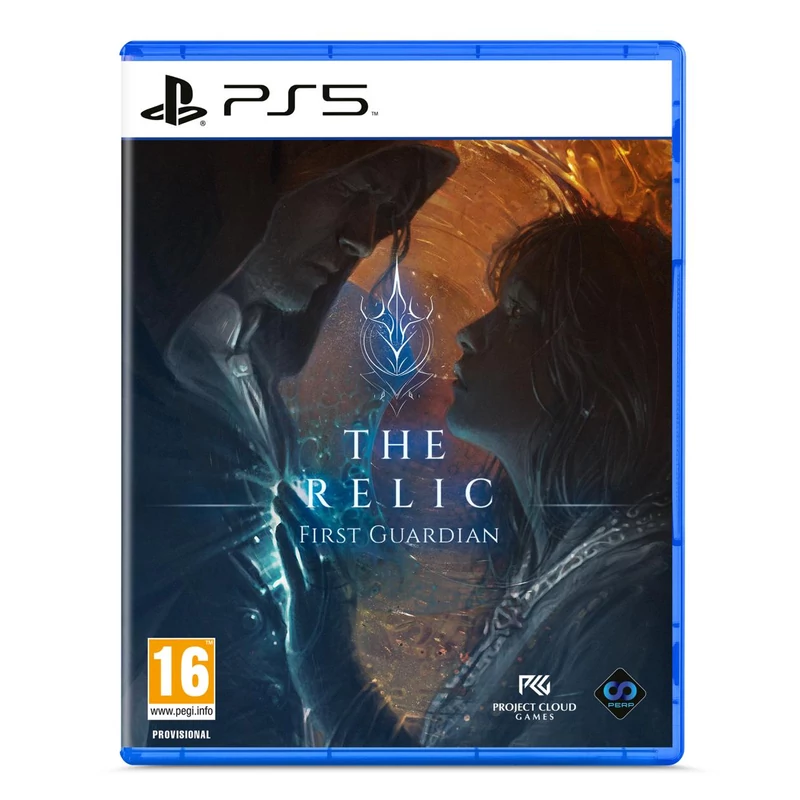 The Relic First Guardian (PS5)