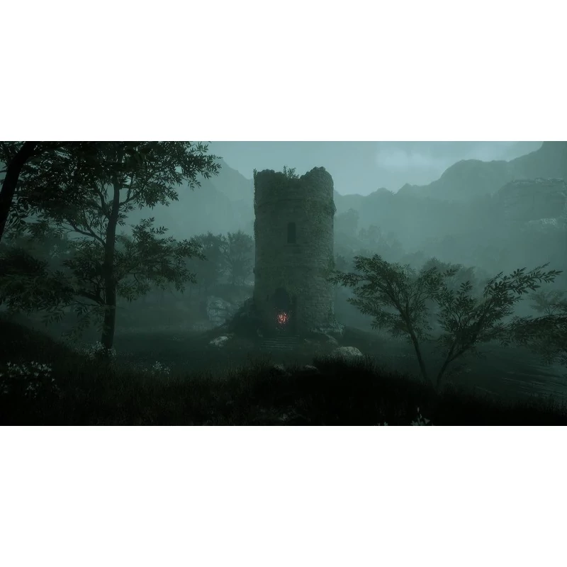 The Relic First Guardian (PS5)