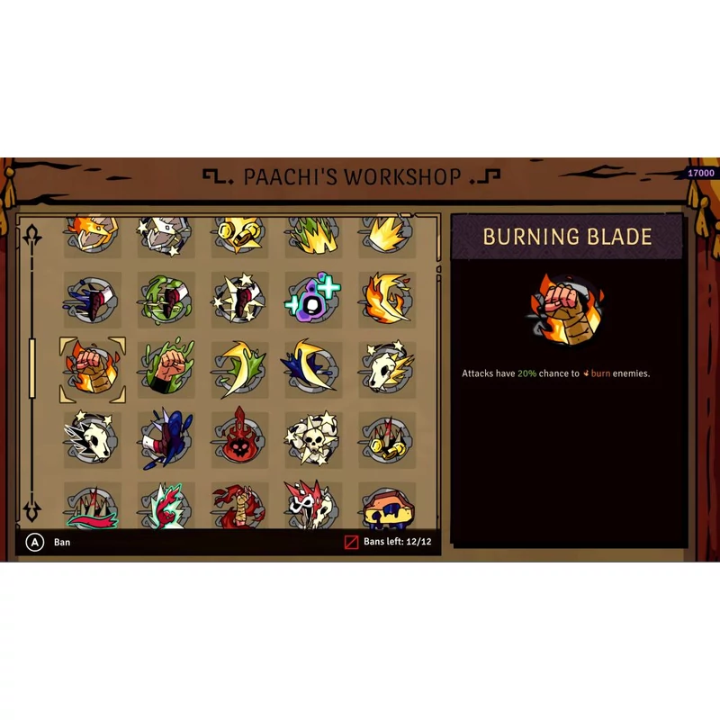 The Rogue Prince of Persia (PS5)