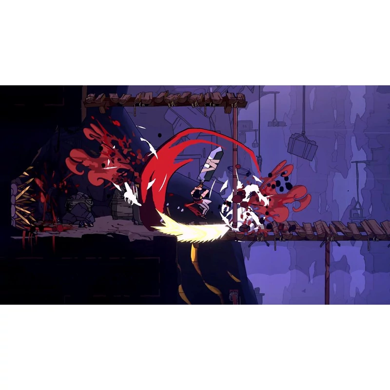 The Rogue Prince of Persia (PS5)