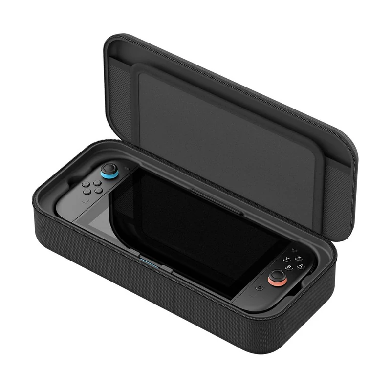 Venom 10.000 mAh Power Bank és utazótok csomag (Switch 2)