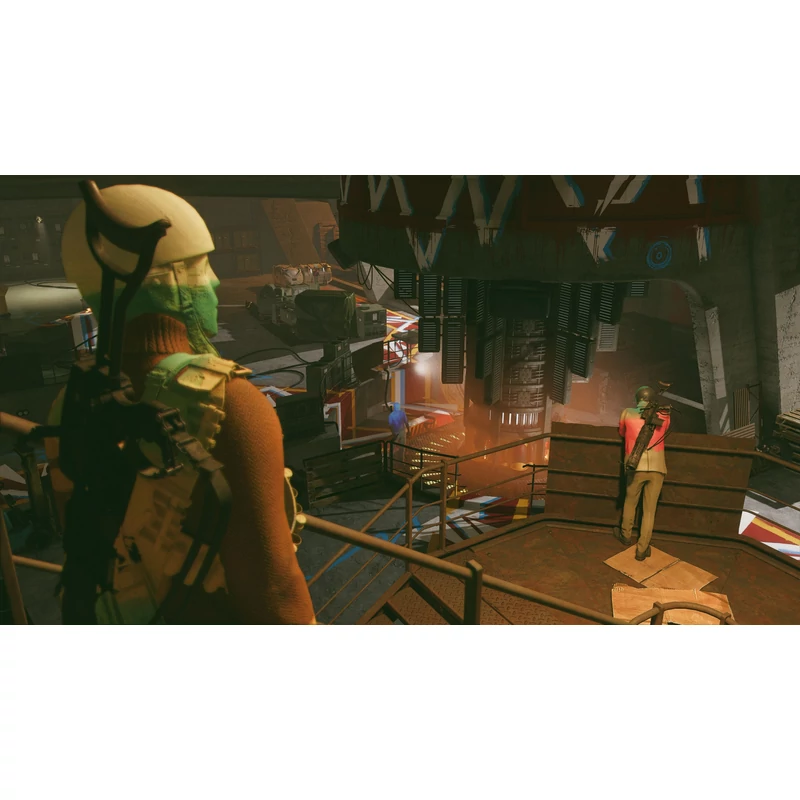 Deathloop (PS5) (használt)