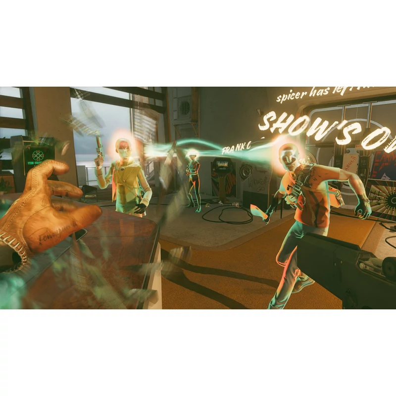 Deathloop (PS5) (használt)