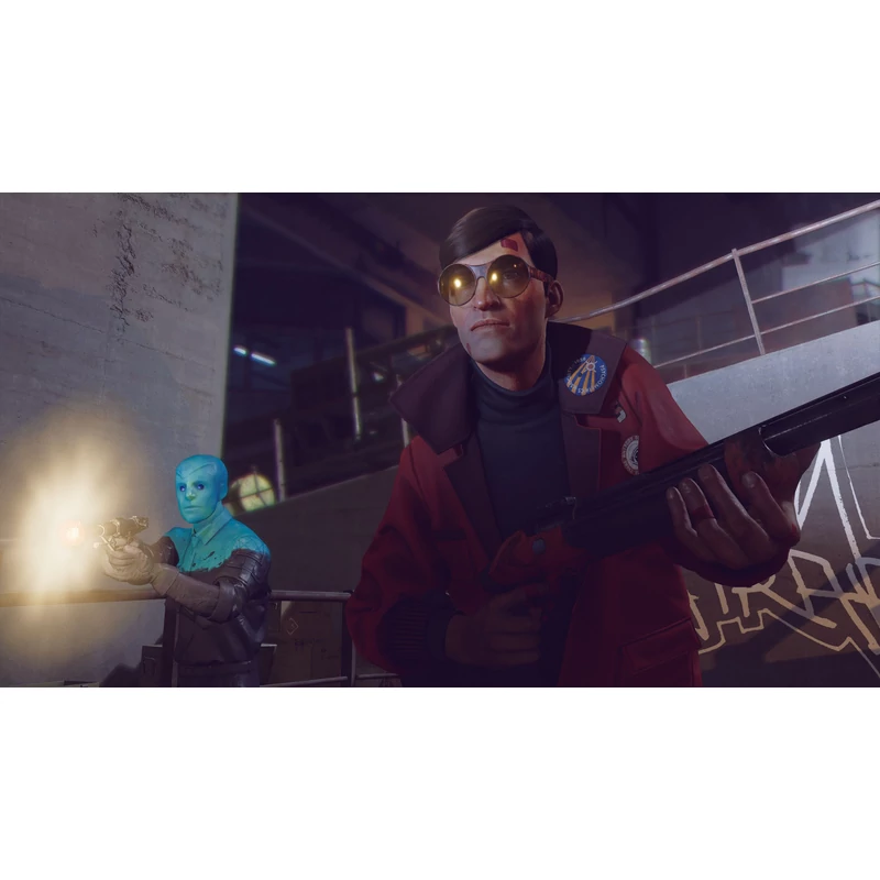 Deathloop (PS5) (használt)