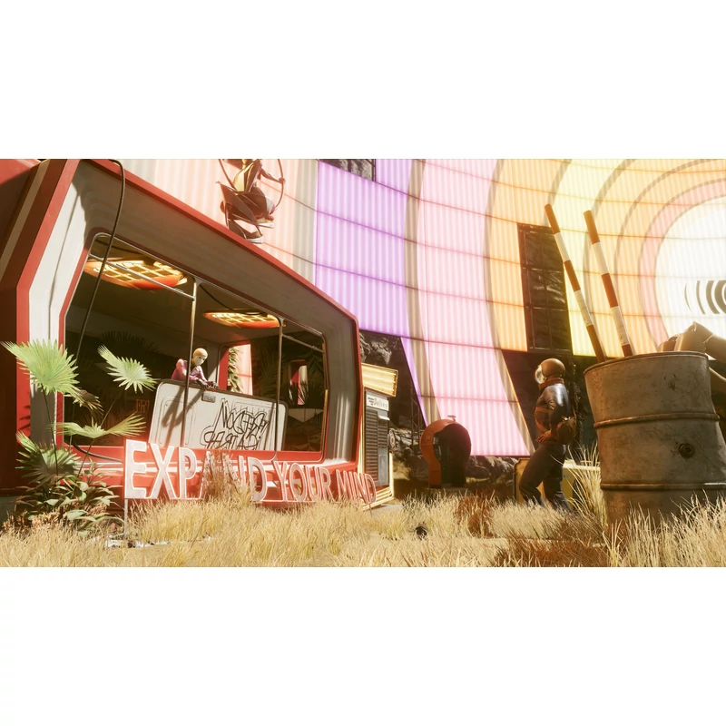 Deathloop (PS5) (használt)