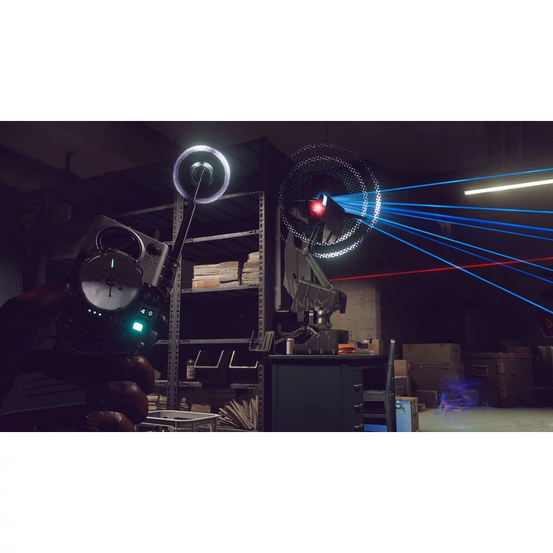 Deathloop (PS5) (használt)