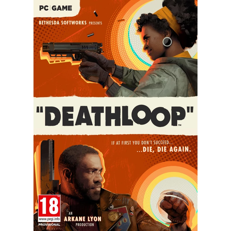 Deathloop (PC)